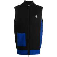 Geci A-COLD-WALL* A-Cold-Wall* Two-Color Vest