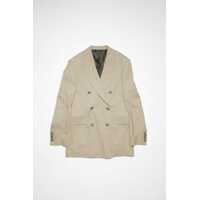 Geci Acne Studios Fn-Wn-Suit000501 Clothing Femei