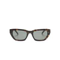 Ochelari de soare Saint Laurent Eyewear Sunglasses Femei