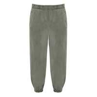 Pantaloni de trening CARHARTT WIP VISTA GRAND GREEN SWEATPANTS Barbati