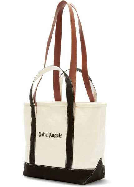 Genti tip postas Palm Angels Bag With Logo MULTICOLOUR Femei (BM 11721162) 4