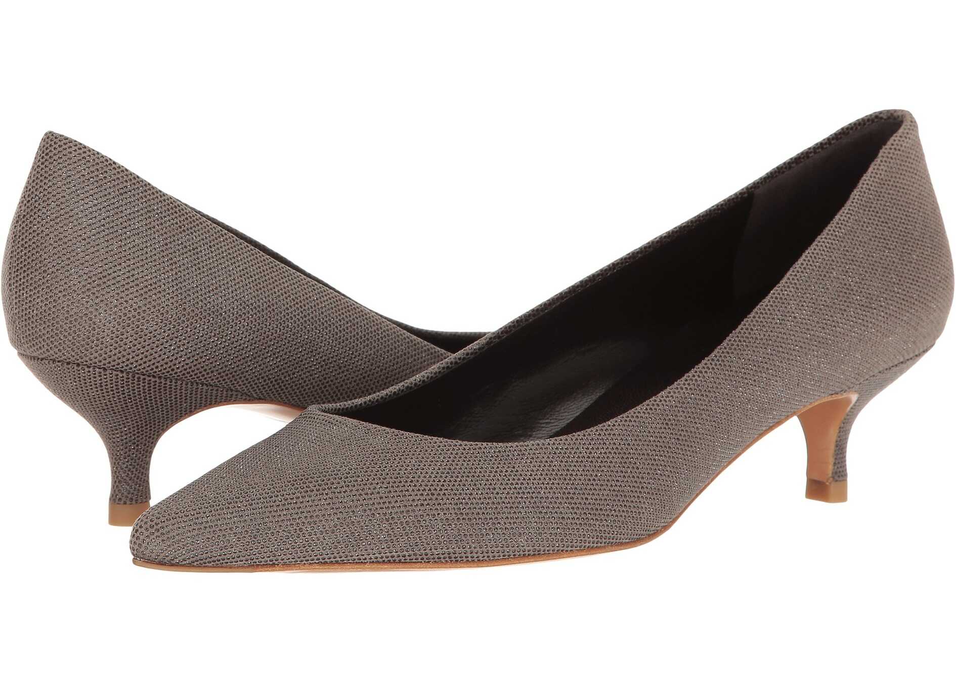 Pantof Stuart Weitzman Poco Fossil Bead Nappa
