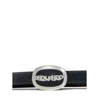 Curele pentru Barbati - Curele DSQUARED2 Dsquared2 Belt BLACK Barbati (BM 11727261) - B-mall.ro