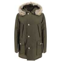 Geci Parka Woolrich Classic Arctic Parka Barbati