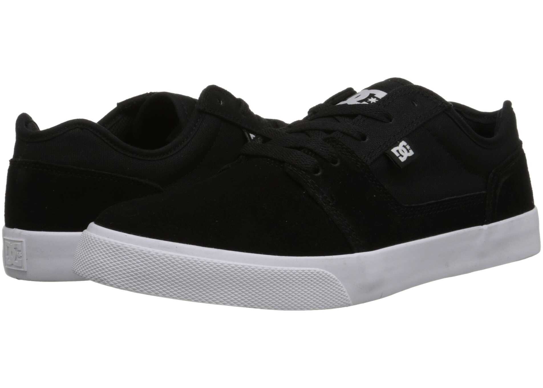 Tenis DC Tonik Black/White/Black