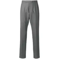 Pantaloni Thom Browne Strap Pants Barbati