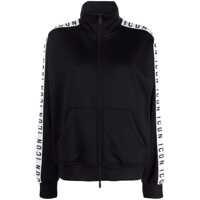 Pulovere DSQUARED2 Icon Tape Sweatshirt Femei