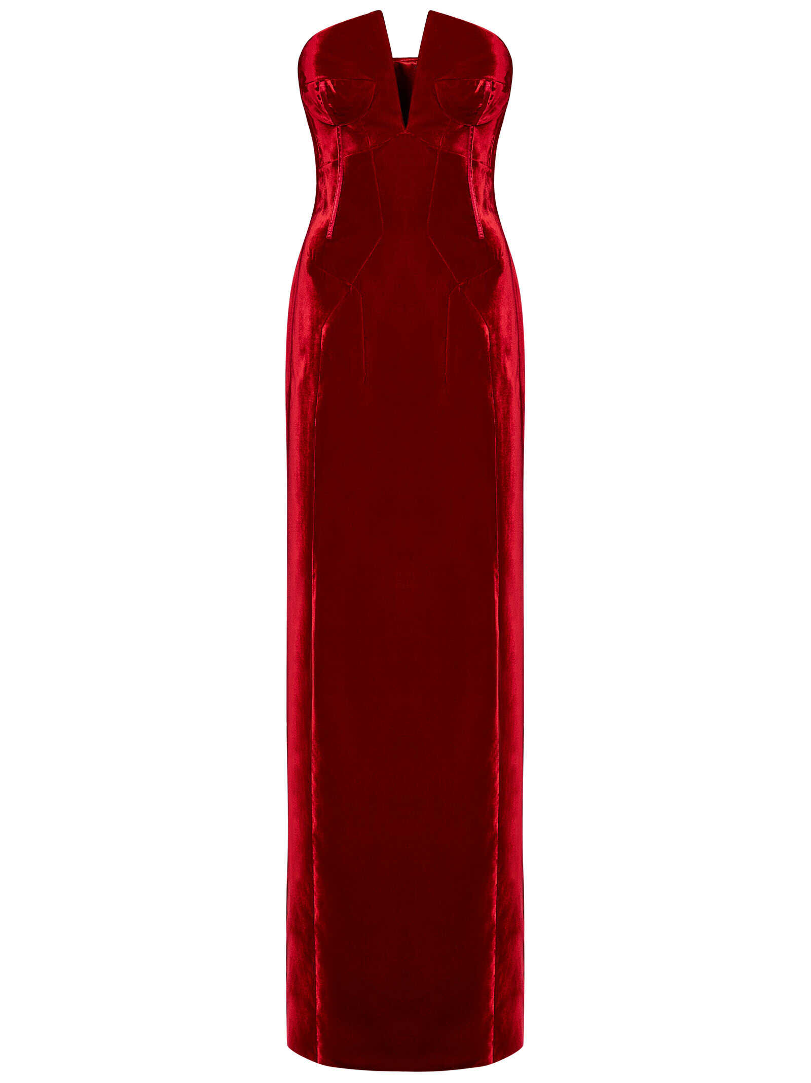 Tom Ford Dresses Red Red