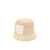 JACQUEMUS Jacquemus Le Bob Ficiu Bucket Cap Beige