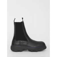Ghete Creeper Chelsea Boots Barbati