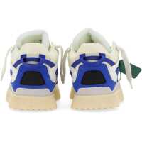 Pantofi sport Off-White pentru Barbati - Sneakers Off-White Sneaker Mid Top New Sponge WHITE Barbati (BM 11736525) - B-mall.ro