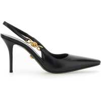 Pantofi cu toc Versace Medusa '95 Medium Heel Pumps