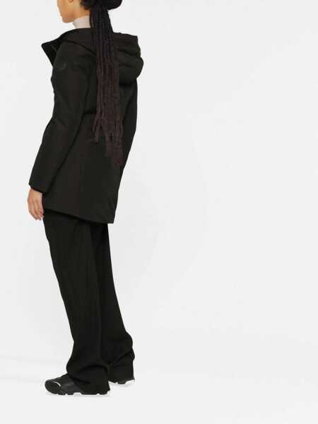 Geci de iarna Woolrich Boulder Down Jacket BLACK Femei (BM 11736729) 3