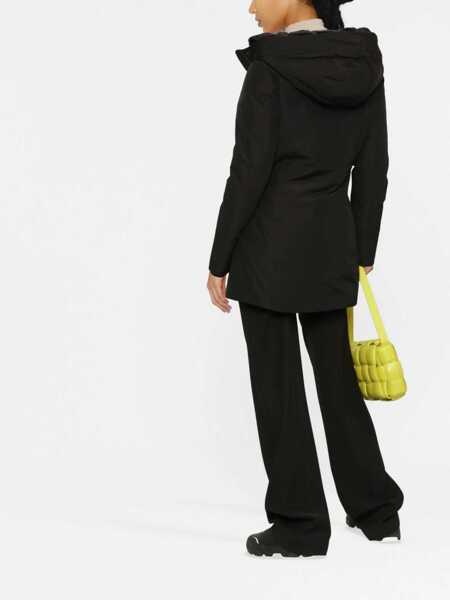 Geci de iarna Woolrich Boulder Down Jacket BLACK Femei (BM 11736729) 4