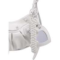 Genti de umar Balenciaga Dama - Genti de umar Balenciaga Le Cagole Xs White Femei (BM 11737116) - B-mall.ro