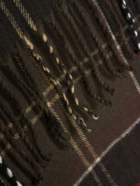 Esarfe Barbour BARBOUR gift box MGS0079.MGS TN11 CLASSIC Tn Classic Barbati (BM 11738943) 3