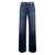 7 For All Mankind 7 FOR ALL MANKIND jeans JSP01200XB DARK BLUE Dark Blue