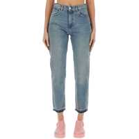 Blugi skinny Jeans Lizzie Femei