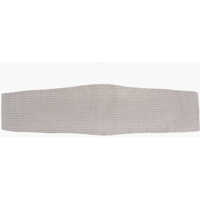 Curele CORNELIANI Cc Collection Silk Cummerbund With Micro Patterns