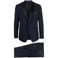 Costume Reveres 1949 Suits Barbati