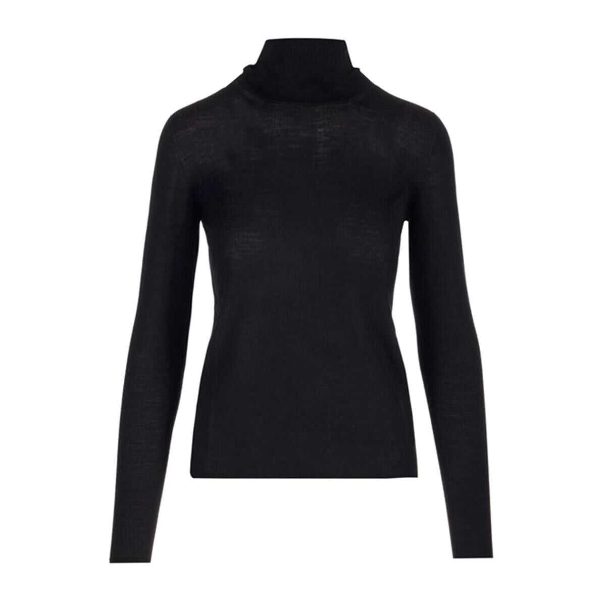 Max Mara MAX MARA PALOS TURTLENECK SWEATER 008