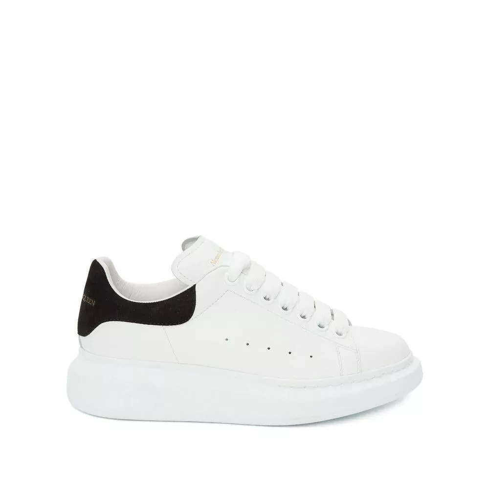 Alexander mcqueen shop sneakers zalando
