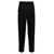 PT TORINO Pt Torino 'Dodici' Trousers Black