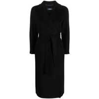 Geci 'S Max Mara Coats Femei