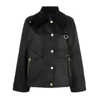 Geci Barbour Outerwears Femei