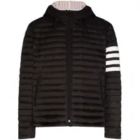 Geci Thom Browne Outerwears Barbati