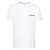 Thom Browne Thom Browne T-Shirts & Vests WHITE