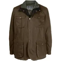 Geci Barbour Outerwears Barbati