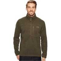 Pulovere Gordon Lyons 1/4 Zip Barbati