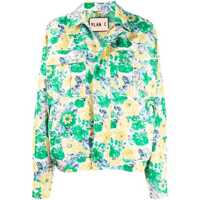 Geci Plan C Outerwears Femei