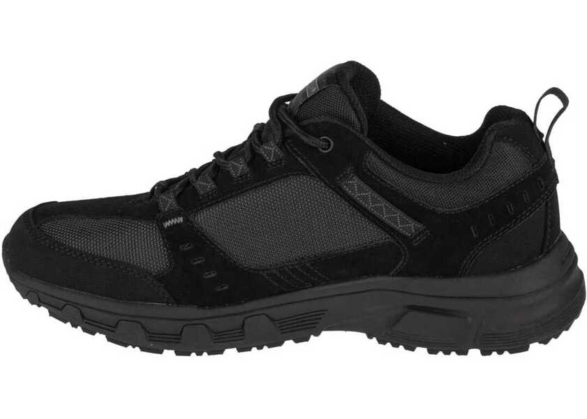 Sneakers SKECHERS Oak Canyon Black Barbati (BM 11776419) 2