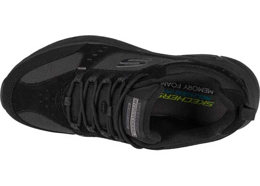 Sneakers SKECHERS Oak Canyon Black Barbati (BM 11776419) 3