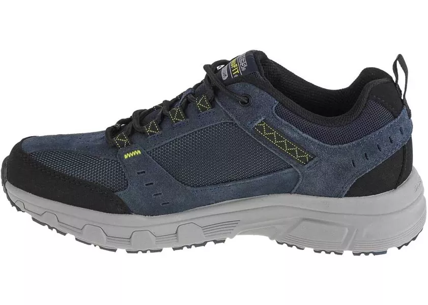Sneakers SKECHERS Oak Canyon Navy Barbati (BM 11776419) 2