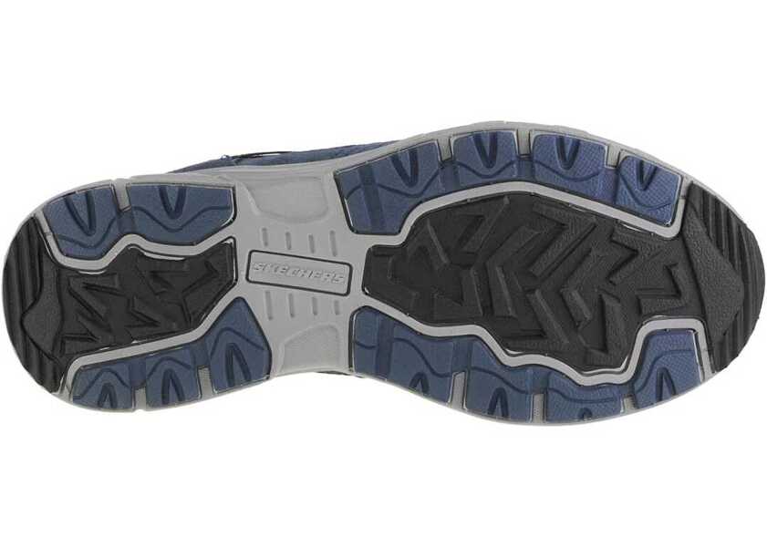 Sneakers SKECHERS Oak Canyon Navy Barbati (BM 11776419) 4