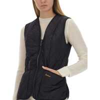 Veste casual Dama - Veste casual Barbour Betty Vest BLUE Femei (BM 11776506) - B-mall.ro