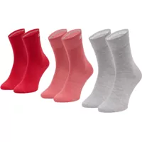 Sosete 3PPK Mesh Ventilation Socks Barbati