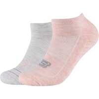 Sosete 2PPK Basic Cushioned Sneaker Socks Barbati