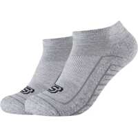 Sosete 2PPK Basic Cushioned Sneaker Socks Barbati