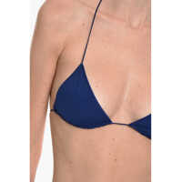 Imbracaminte OSEREE Dama - Sutiene OSEREE Nylon Triangle Top Bikini Blue Femei (BM 11777316) - B-mall.ro