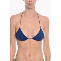 Sutiene Nylon Triangle Top Bikini Femei