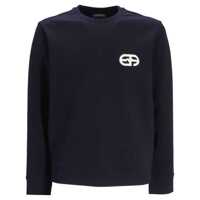 Pulovere Emporio Armani Sweatshirts Barbati