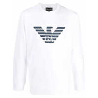 Pulovere Emporio Armani Sweatshirts Barbati