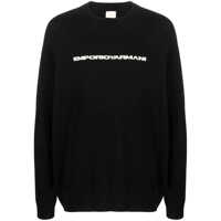 Pulovere Emporio Armani Sweaters & Knitwear Barbati