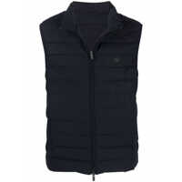 Geci Emporio Armani Emporio Armani Outwear Waistcoats