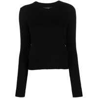 Pulovere Lisa Yang Sweaters Femei