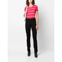 Imbracaminte Dama - Blugi Emporio Armani Emporio Armani Denim Skinny Jeans Black Femei (BM 11788905) - B-mall.ro